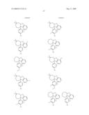 COMPOUNDS WITH ACTIVITY AT ESTROGEN RECEPTORS diagram and image