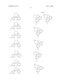 COMPOUNDS WITH ACTIVITY AT ESTROGEN RECEPTORS diagram and image