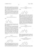 COMPOUNDS WITH ACTIVITY AT ESTROGEN RECEPTORS diagram and image