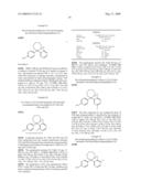 COMPOUNDS WITH ACTIVITY AT ESTROGEN RECEPTORS diagram and image