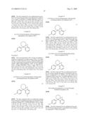 COMPOUNDS WITH ACTIVITY AT ESTROGEN RECEPTORS diagram and image