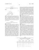 COMPOUNDS WITH ACTIVITY AT ESTROGEN RECEPTORS diagram and image