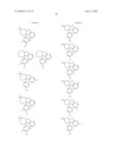 COMPOUNDS WITH ACTIVITY AT ESTROGEN RECEPTORS diagram and image