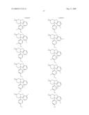 COMPOUNDS WITH ACTIVITY AT ESTROGEN RECEPTORS diagram and image