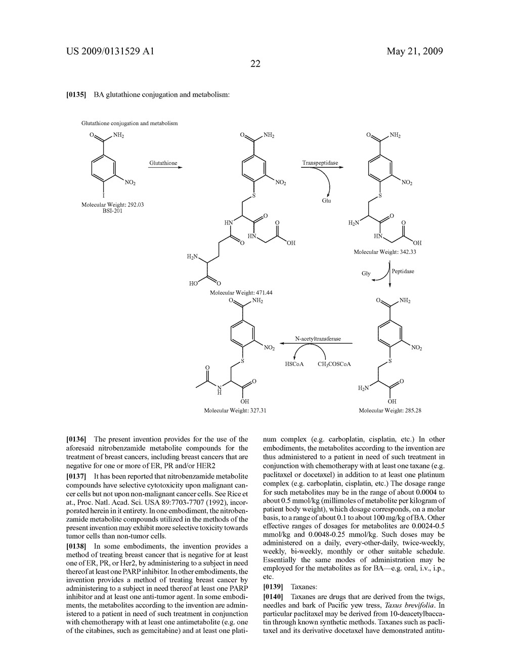 TREATMENT OF BREAST CANCER WITH A PARP INHIBITOR ALONE OR IN COMBINATION WITH ANTI-TUMOR AGENTS - diagram, schematic, and image 29