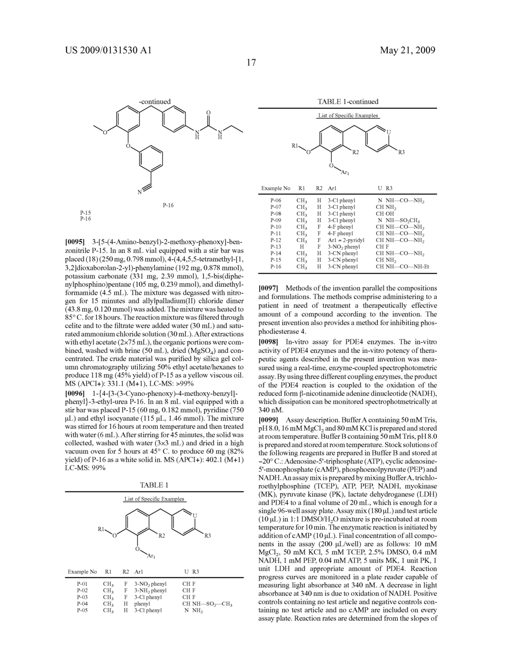 4- (OR 5-) SUBSTITUTED CATECHOL DERIVATIVES - diagram, schematic, and image 18