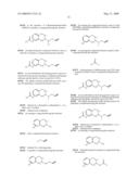 PROPARGYLAMINO INDAN DERIVATIVES AND PROPARGYLAMINO TETRALIN DERIVATIVES AS BRAIN-SELECTIVE MAO INHIBITORS diagram and image