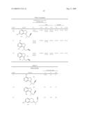 PROPARGYLAMINO INDAN DERIVATIVES AND PROPARGYLAMINO TETRALIN DERIVATIVES AS BRAIN-SELECTIVE MAO INHIBITORS diagram and image