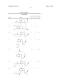 PROPARGYLAMINO INDAN DERIVATIVES AND PROPARGYLAMINO TETRALIN DERIVATIVES AS BRAIN-SELECTIVE MAO INHIBITORS diagram and image