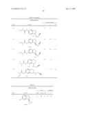 PROPARGYLAMINO INDAN DERIVATIVES AND PROPARGYLAMINO TETRALIN DERIVATIVES AS BRAIN-SELECTIVE MAO INHIBITORS diagram and image