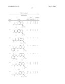 PROPARGYLAMINO INDAN DERIVATIVES AND PROPARGYLAMINO TETRALIN DERIVATIVES AS BRAIN-SELECTIVE MAO INHIBITORS diagram and image