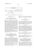 PROPARGYLAMINO INDAN DERIVATIVES AND PROPARGYLAMINO TETRALIN DERIVATIVES AS BRAIN-SELECTIVE MAO INHIBITORS diagram and image