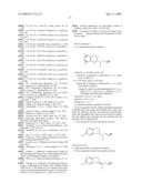 PROPARGYLAMINO INDAN DERIVATIVES AND PROPARGYLAMINO TETRALIN DERIVATIVES AS BRAIN-SELECTIVE MAO INHIBITORS diagram and image