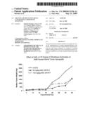 Treating or Preventing Renal Cancer Using a Dimethane Sulfonate diagram and image