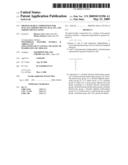 PHOTOCURABLE COMPOSITION FOR SEALANT, LIQUID CRYSTAL SEALANT, AND LIQUID CRYSTAL PANEL diagram and image