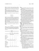 ORGANOPOLYSILOXANE COMPOSITIONS THAT HARDEN INTO ELASTOMERS AT AMBIENT TEMPERATURE IN THE PRESENCE OF MOISTURE diagram and image