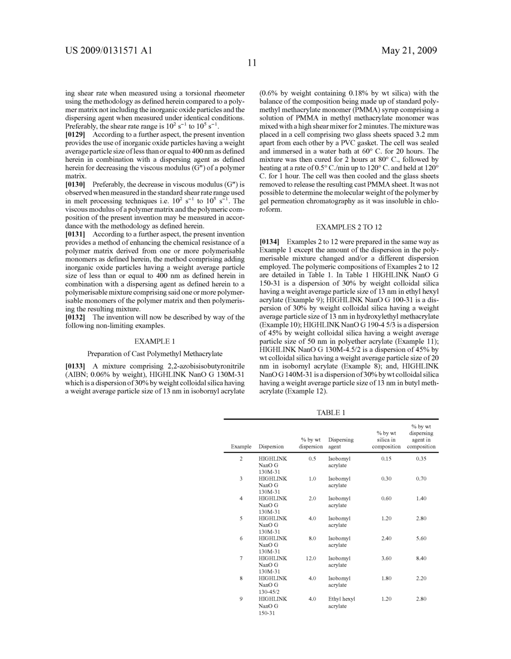 POLYMERIC COMPOSITION - diagram, schematic, and image 16