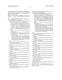 POLYURETHANE/POLYUREA ELASTOMERS BASED ON 2,4 -DIPHENYLMETHANE DIISOCYANATE PREPOLYMERS AND THE PRODUCTION THEREOF diagram and image