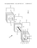 Microchannel polymerization reactor diagram and image