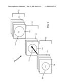 Microchannel polymerization reactor diagram and image