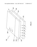 Microchannel polymerization reactor diagram and image