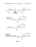 SYNTHESIS OF MORPHOLINO OLIGOMERS USING DOUBLY PROTECTED GUANINE MORPHOLINO SUBUNITS diagram and image