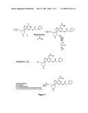 SYNTHESIS OF MORPHOLINO OLIGOMERS USING DOUBLY PROTECTED GUANINE MORPHOLINO SUBUNITS diagram and image