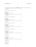 Methods for detecting nucleic acid sequence variations diagram and image