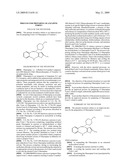 Process for preparing Olanzapine form I diagram and image