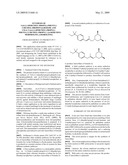 SYNTHESIS OF 3-[4-(1,1-DIMETHYL-PROPYL)-PHENYL]-2-METHYL-PROPIONALDEHYDE AND cis-4--2,6-DIMETHYL-MORPHOLINE (AMOROLFINE) diagram and image