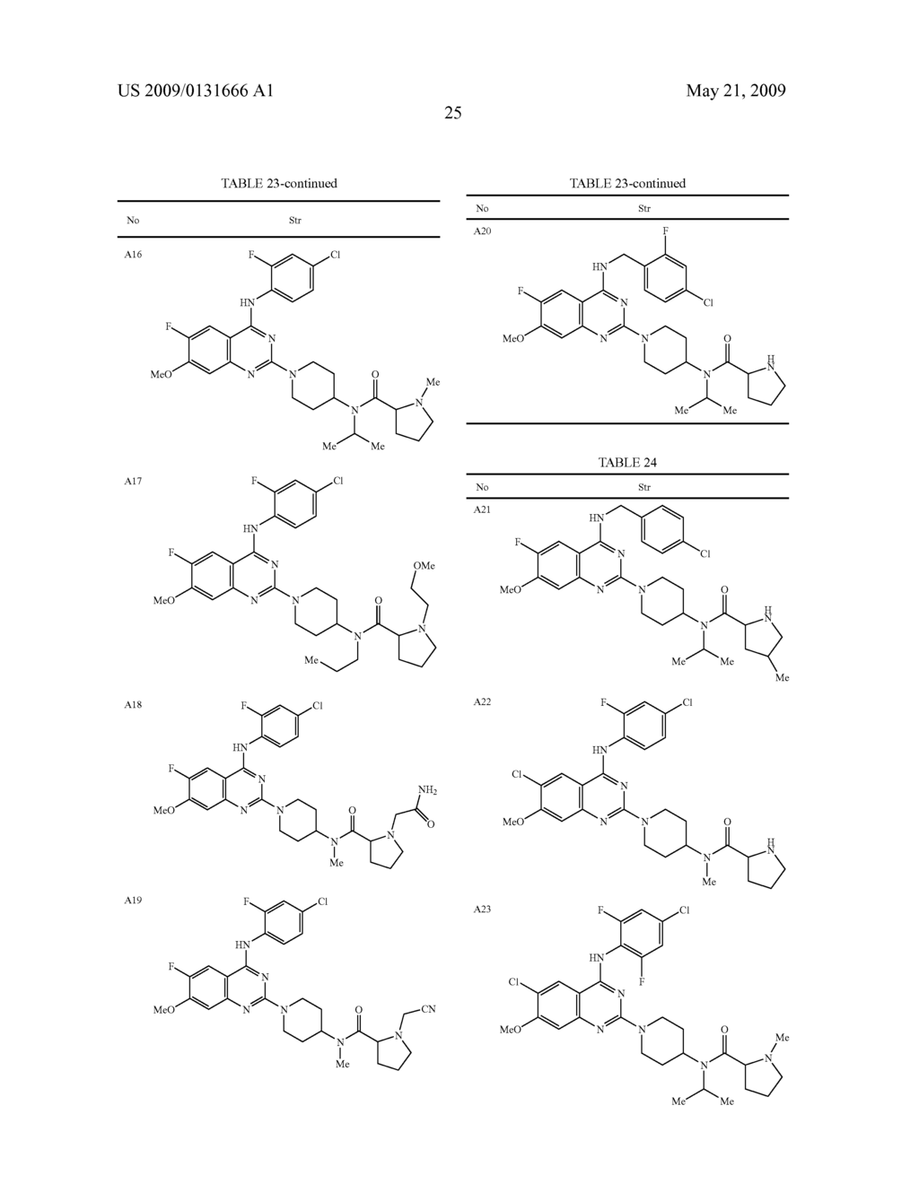 ACYLAMINOPIPERIDINE COMPOUND - diagram, schematic, and image 26