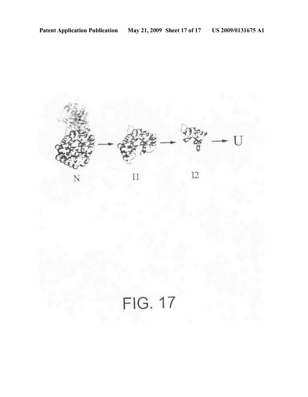 Methods for structural analysis of proteins - diagram, schematic, and image 18