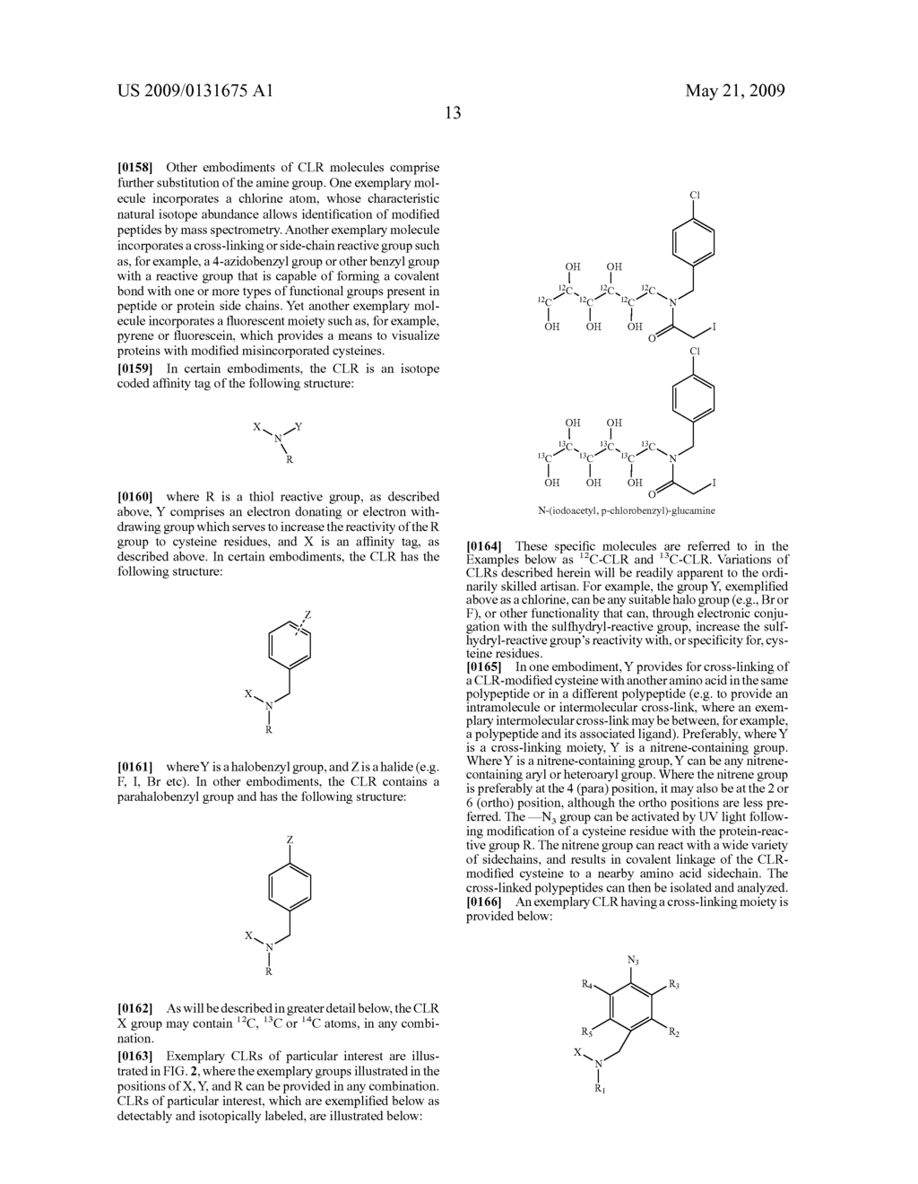 Methods for structural analysis of proteins - diagram, schematic, and image 31