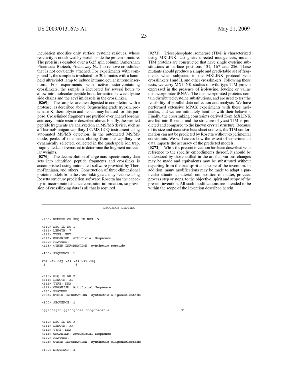 Methods for structural analysis of proteins - diagram, schematic, and image 43
