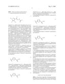 PYRAZOLE COMPOUNDS AND THROMBOPOIETIN RECEPTOR ACTIVATORS diagram and image