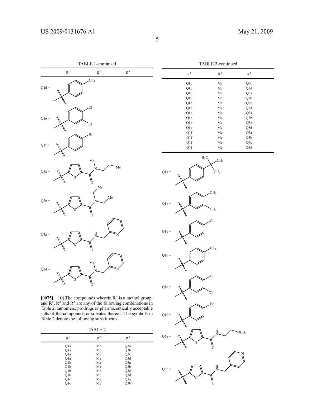 PYRAZOLE COMPOUNDS AND THROMBOPOIETIN RECEPTOR ACTIVATORS - diagram, schematic, and image 06