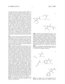 PYRAZOLE COMPOUNDS AND THROMBOPOIETIN RECEPTOR ACTIVATORS diagram and image