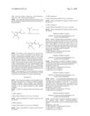 PYRAZOLE COMPOUNDS AND THROMBOPOIETIN RECEPTOR ACTIVATORS diagram and image