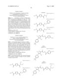 PYRAZOLE COMPOUNDS AND THROMBOPOIETIN RECEPTOR ACTIVATORS diagram and image