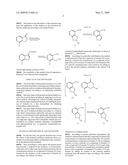 METHOD FOR THE SYNTHESIS OF 4-BENZOFURAN-CARBOXYLIC ACID diagram and image