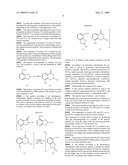 METHOD FOR THE SYNTHESIS OF 4-BENZOFURAN-CARBOXYLIC ACID diagram and image