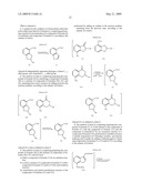 METHOD FOR THE SYNTHESIS OF 4-BENZOFURAN-CARBOXYLIC ACID diagram and image