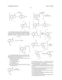 METHOD FOR THE SYNTHESIS OF 4-BENZOFURAN-CARBOXYLIC ACID diagram and image