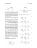 TRICYCLIC AROMATICS AND LIQUID-CRYSTALLINE MEDIUM diagram and image