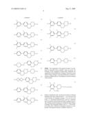 TRICYCLIC AROMATICS AND LIQUID-CRYSTALLINE MEDIUM diagram and image