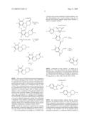 TRICYCLIC AROMATICS AND LIQUID-CRYSTALLINE MEDIUM diagram and image