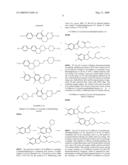 TRICYCLIC AROMATICS AND LIQUID-CRYSTALLINE MEDIUM diagram and image