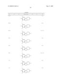 TRICYCLIC AROMATICS AND LIQUID-CRYSTALLINE MEDIUM diagram and image