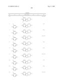 TRICYCLIC AROMATICS AND LIQUID-CRYSTALLINE MEDIUM diagram and image