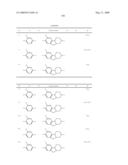 TRICYCLIC AROMATICS AND LIQUID-CRYSTALLINE MEDIUM diagram and image